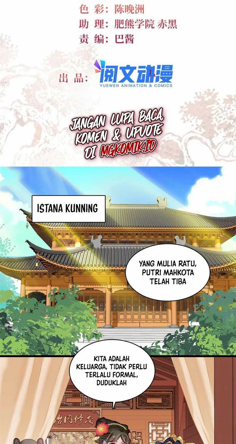 Sijin Chapter 363 - halaman 2