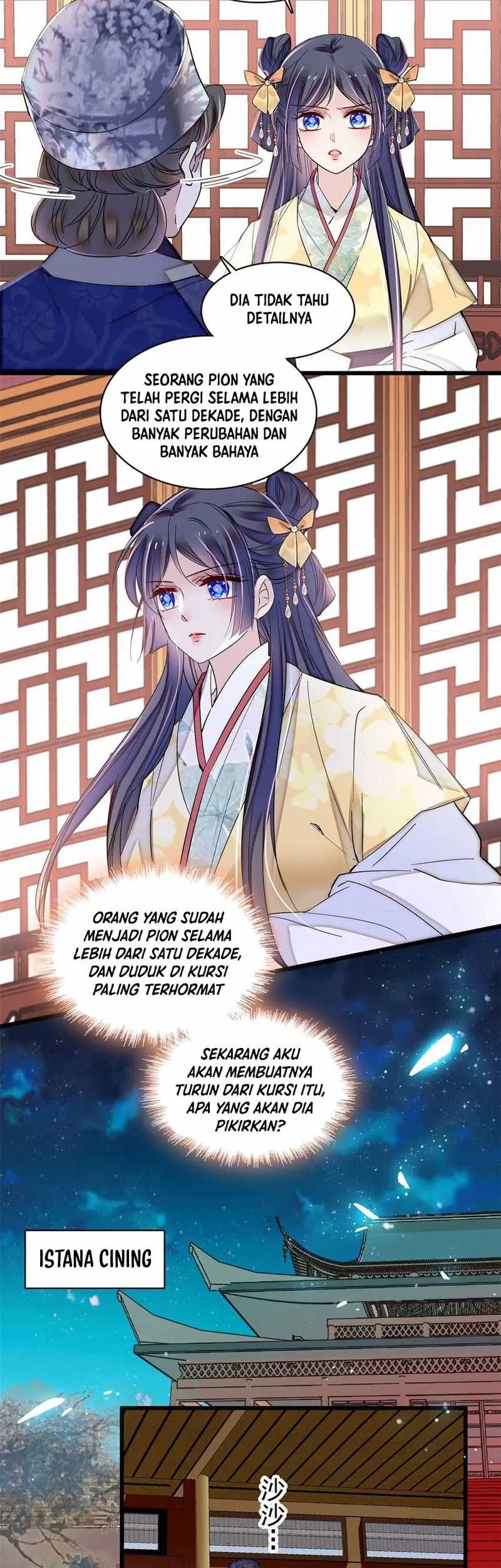 Sijin Chapter 363 - halaman 21