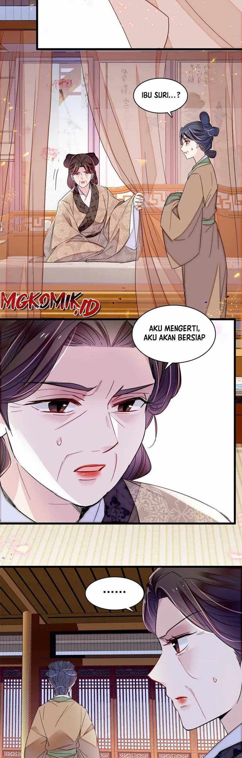 Sijin Chapter 363 - halaman 23