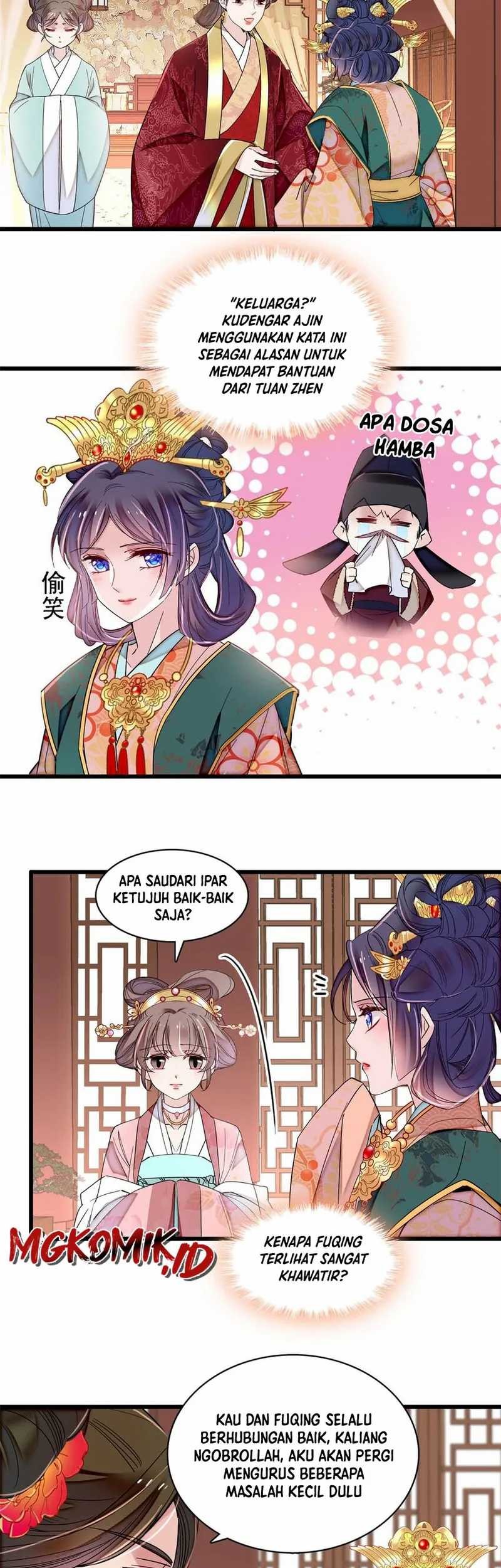 Sijin Chapter 363 - halaman 3