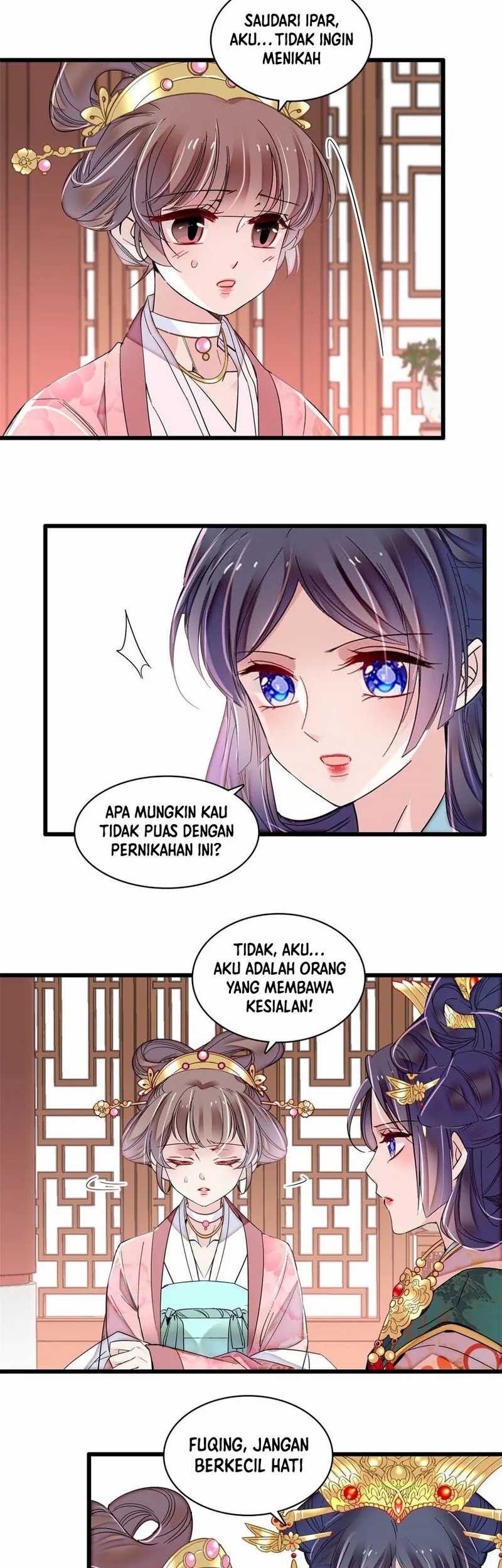 Sijin Chapter 363 - halaman 5