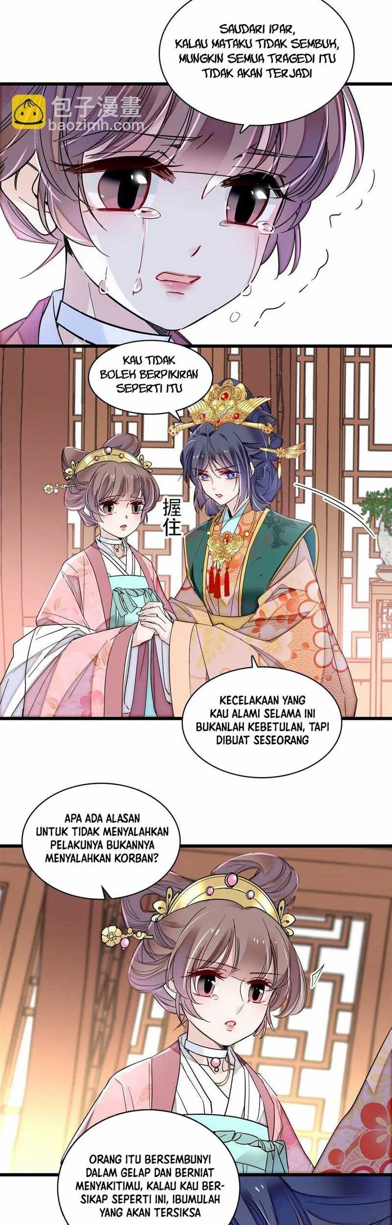 Sijin Chapter 363 - halaman 7