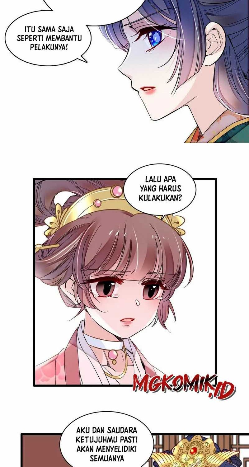 Sijin Chapter 363 - halaman 8