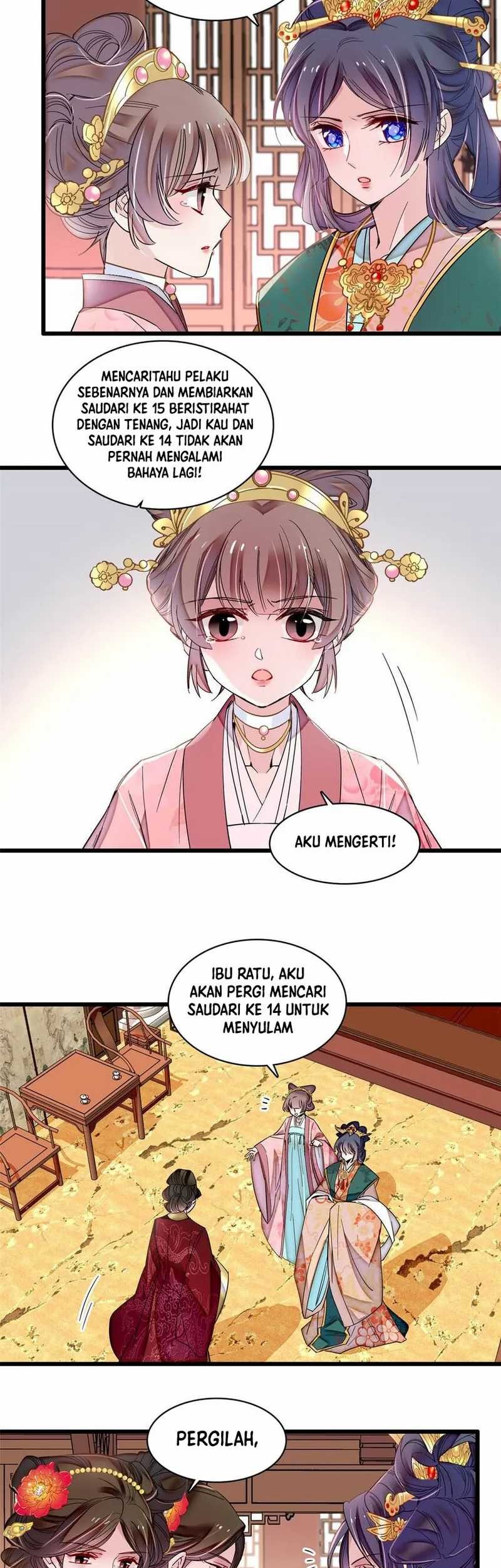 Sijin Chapter 363 - halaman 9