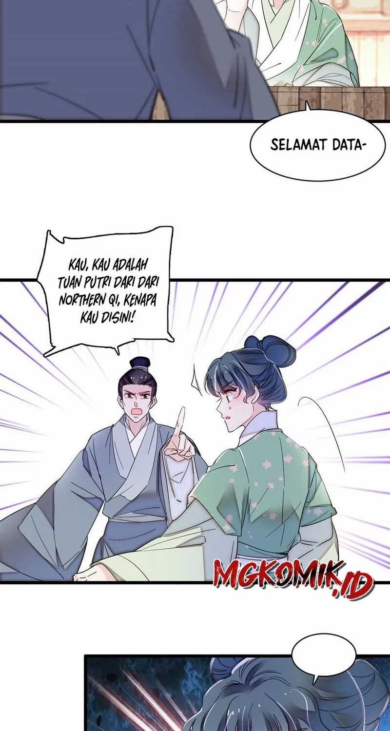 Sijin Chapter 364 - halaman 10