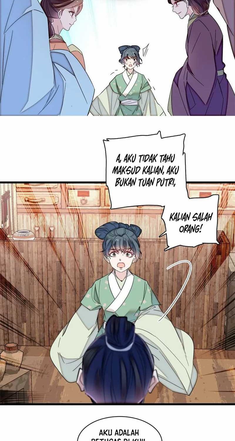 Sijin Chapter 364 - halaman 12