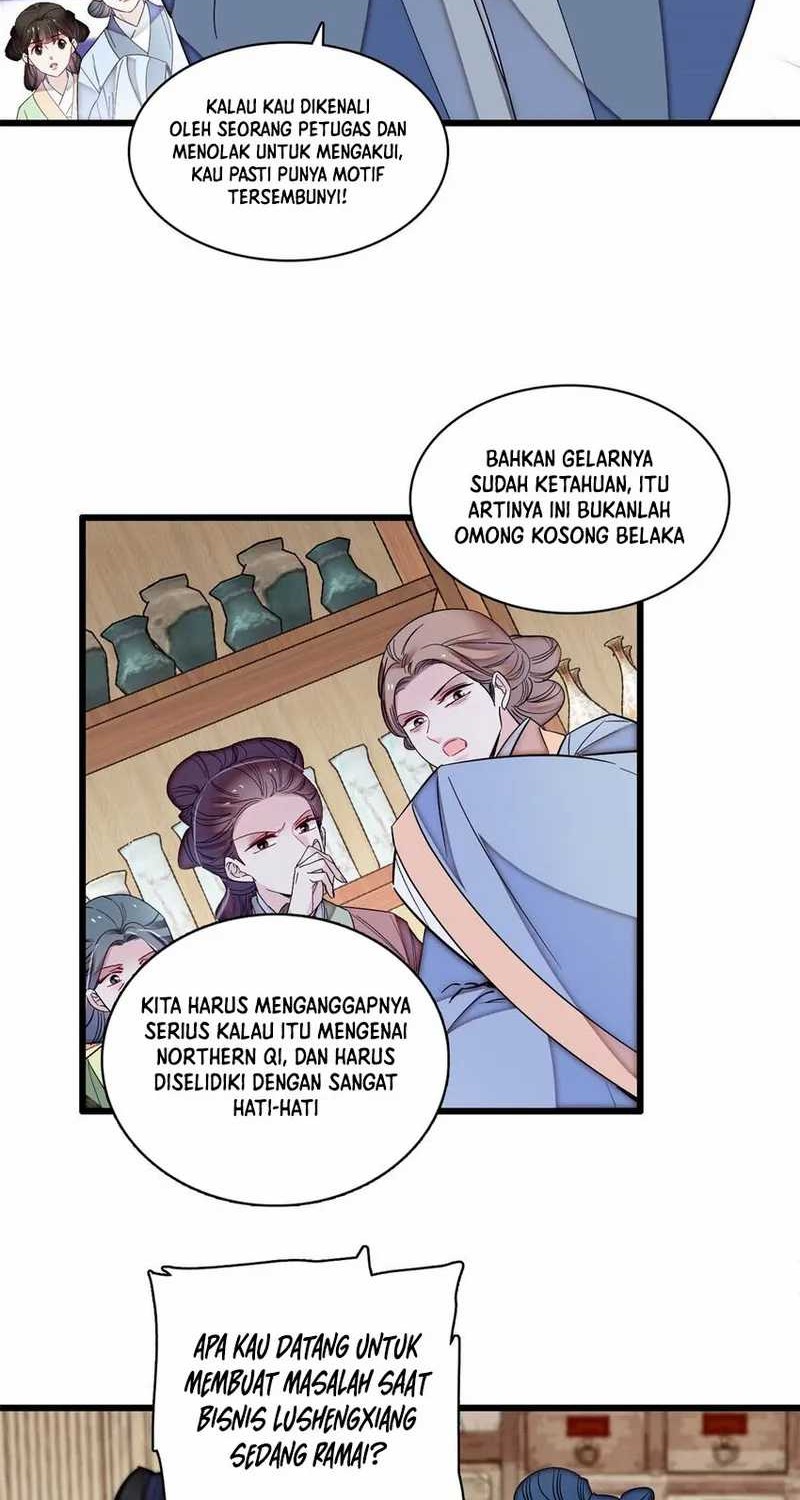 Sijin Chapter 364 - halaman 14