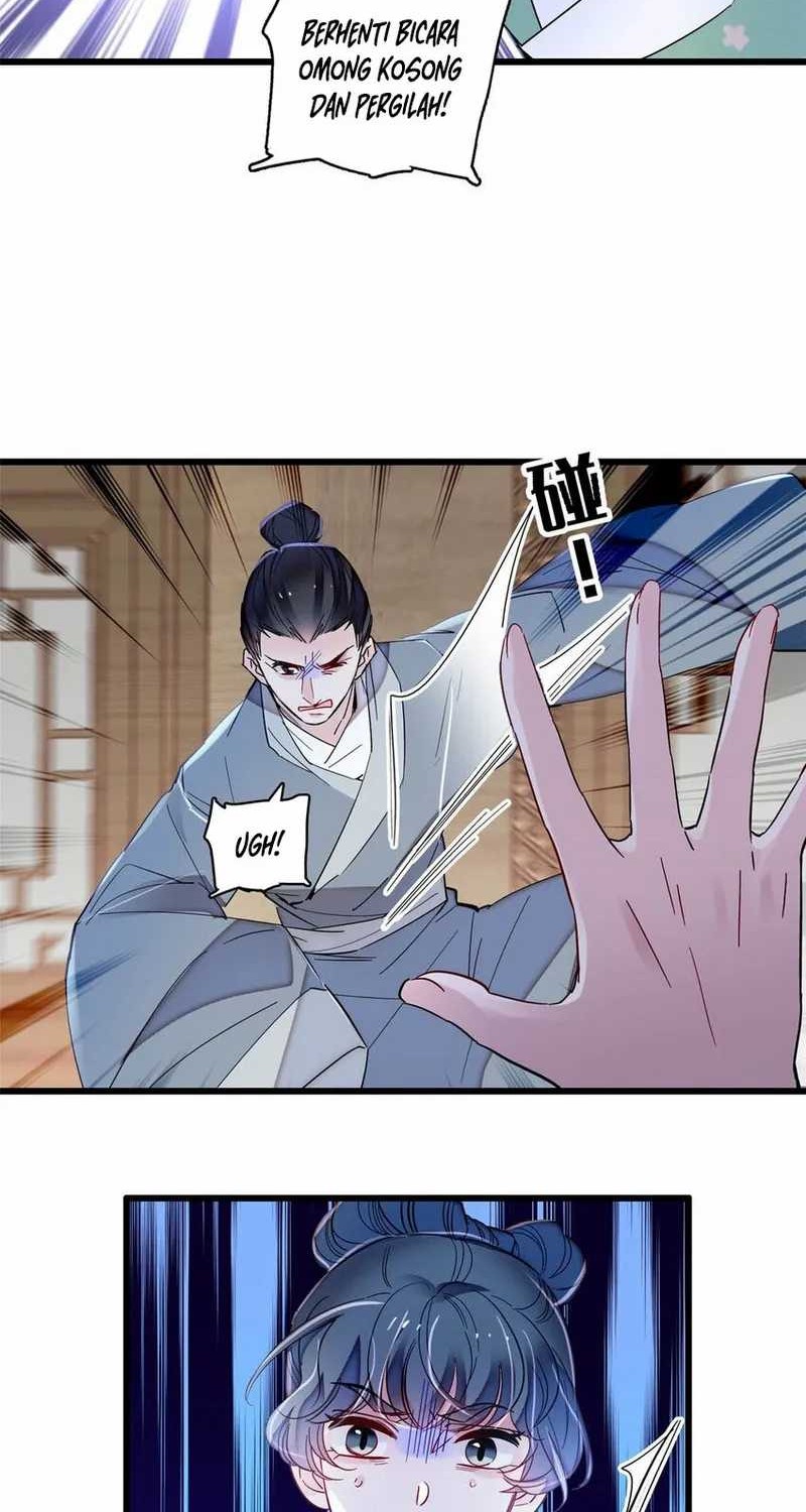 Sijin Chapter 364 - halaman 16