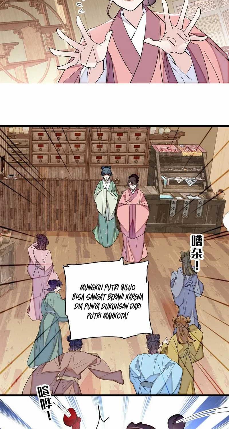 Sijin Chapter 364 - halaman 18