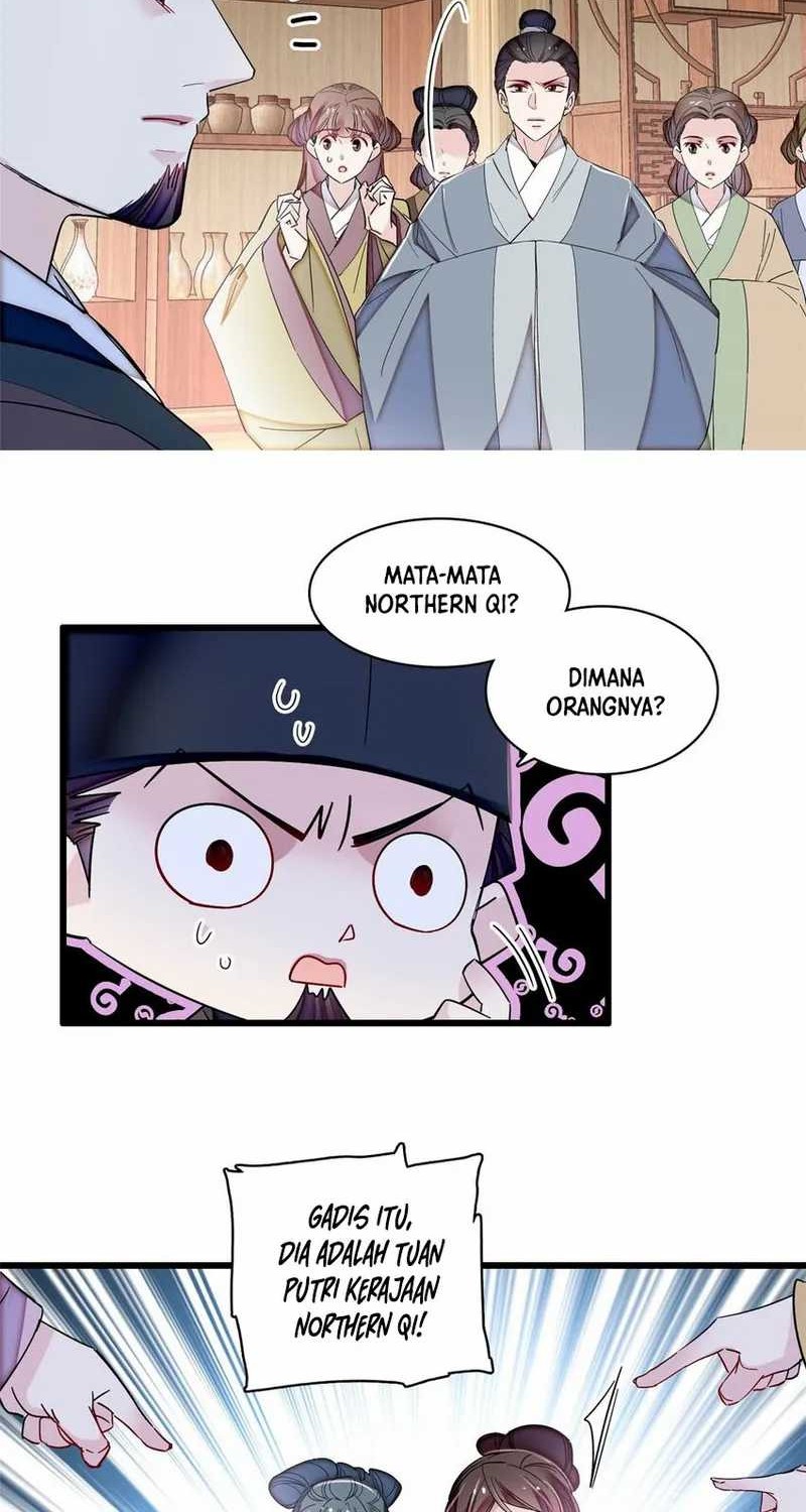 Sijin Chapter 364 - halaman 20