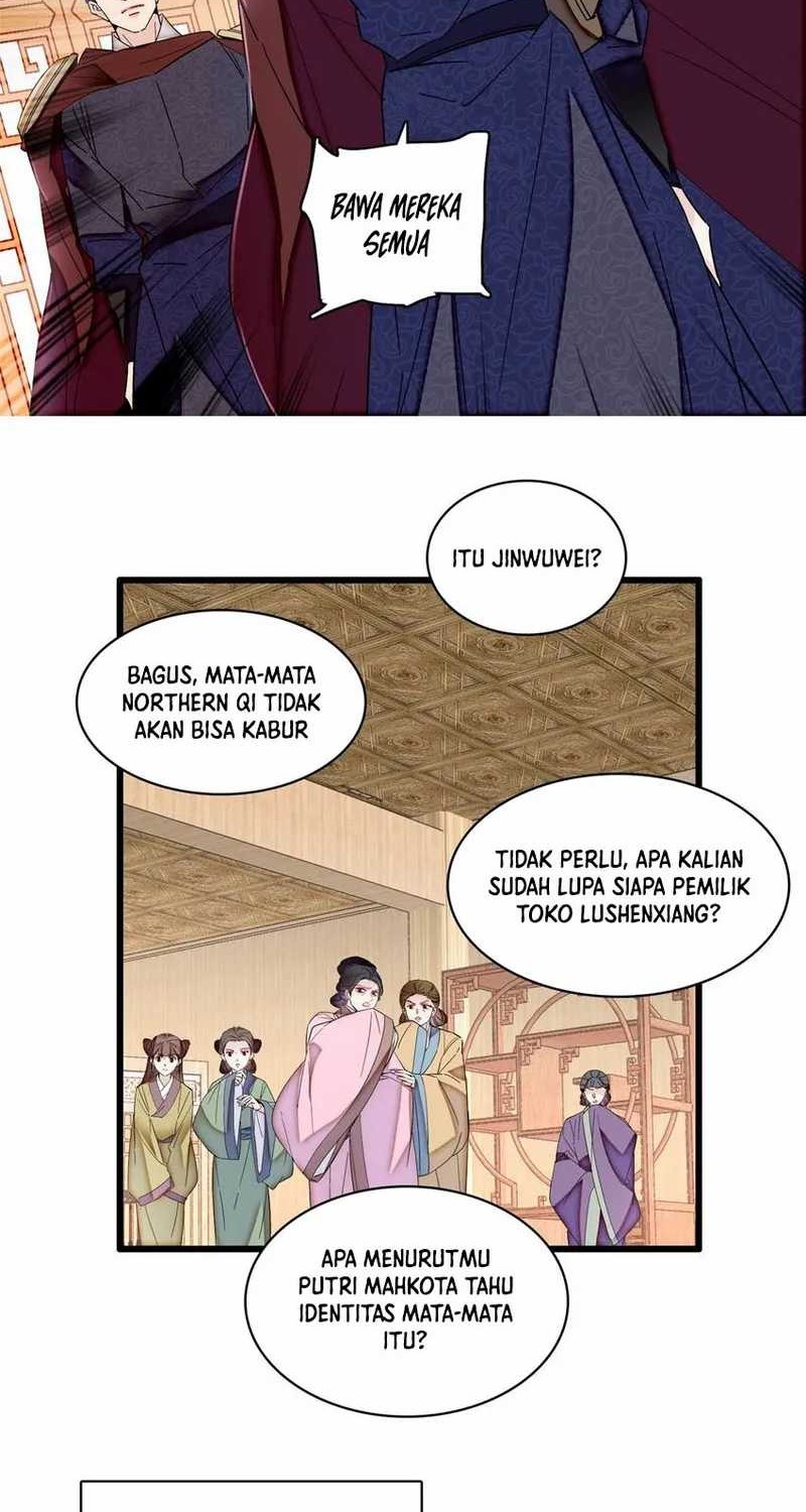 Sijin Chapter 364 - halaman 22