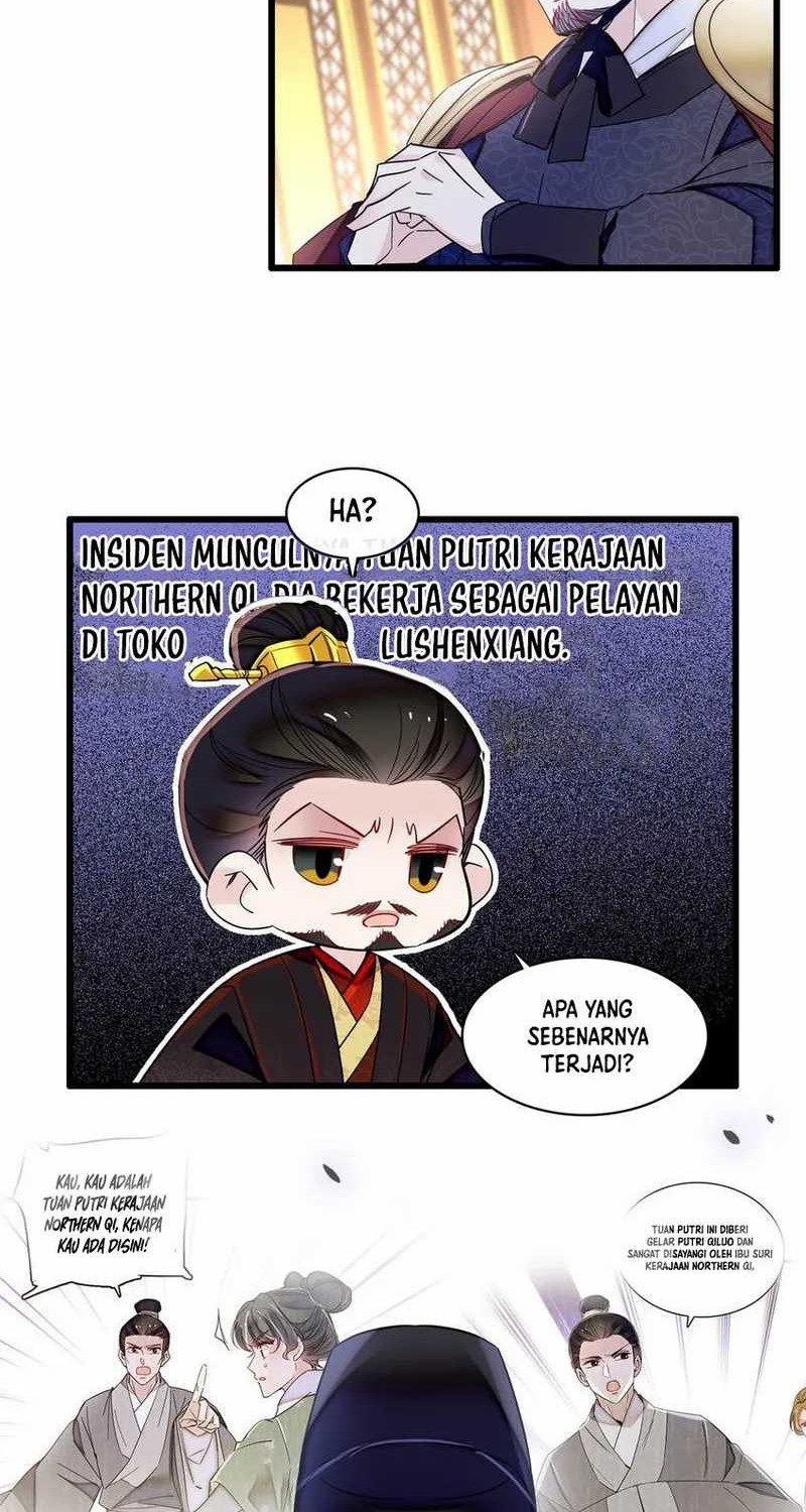 Sijin Chapter 364 - halaman 24
