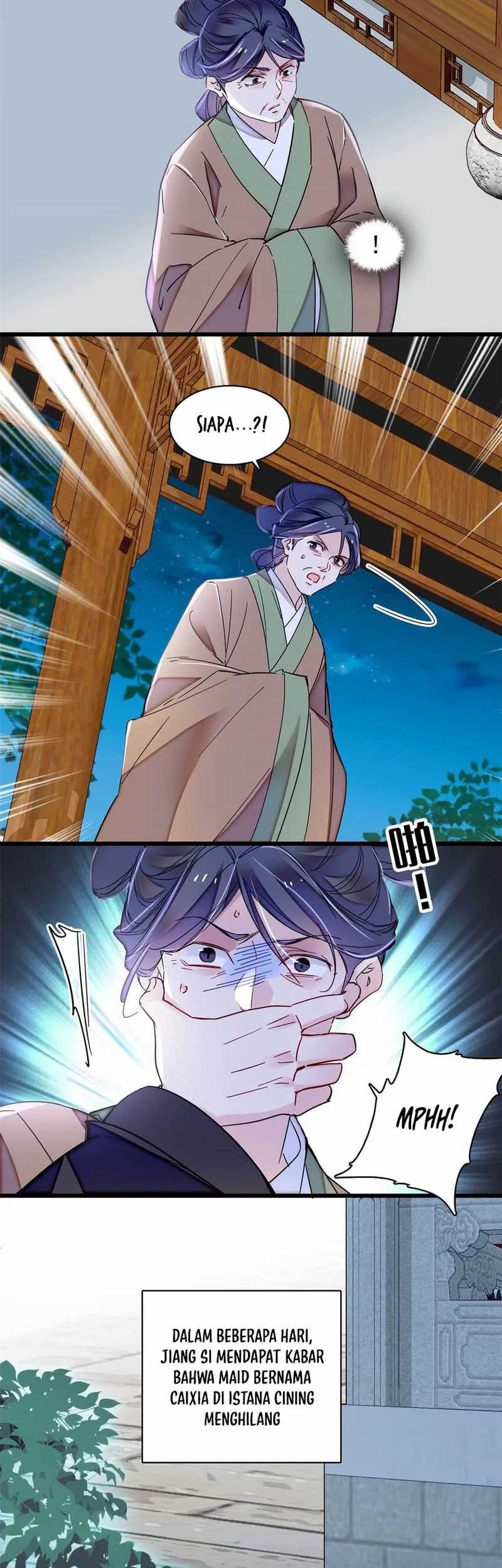 Sijin Chapter 364 - halaman 3