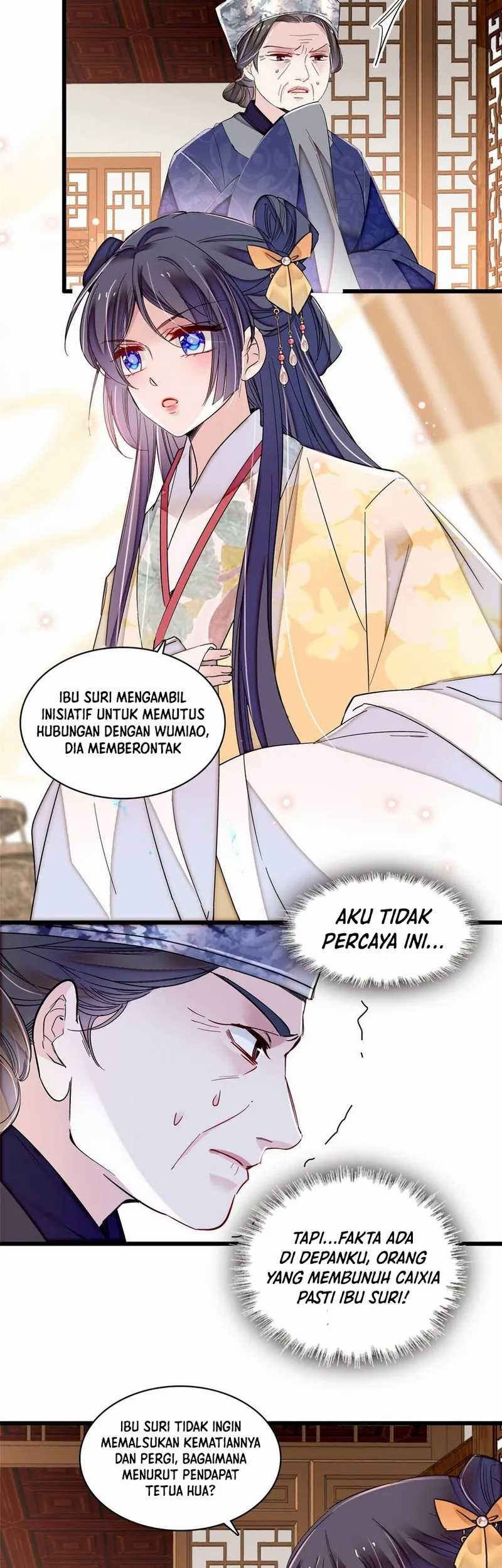 Sijin Chapter 364 - halaman 5