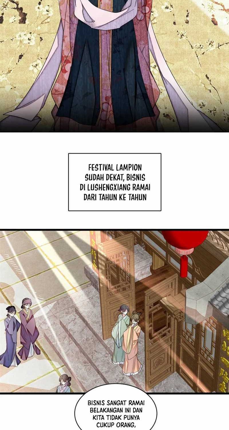 Sijin Chapter 364 - halaman 8