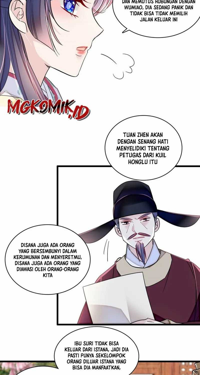 Sijin Chapter 365 - halaman 10