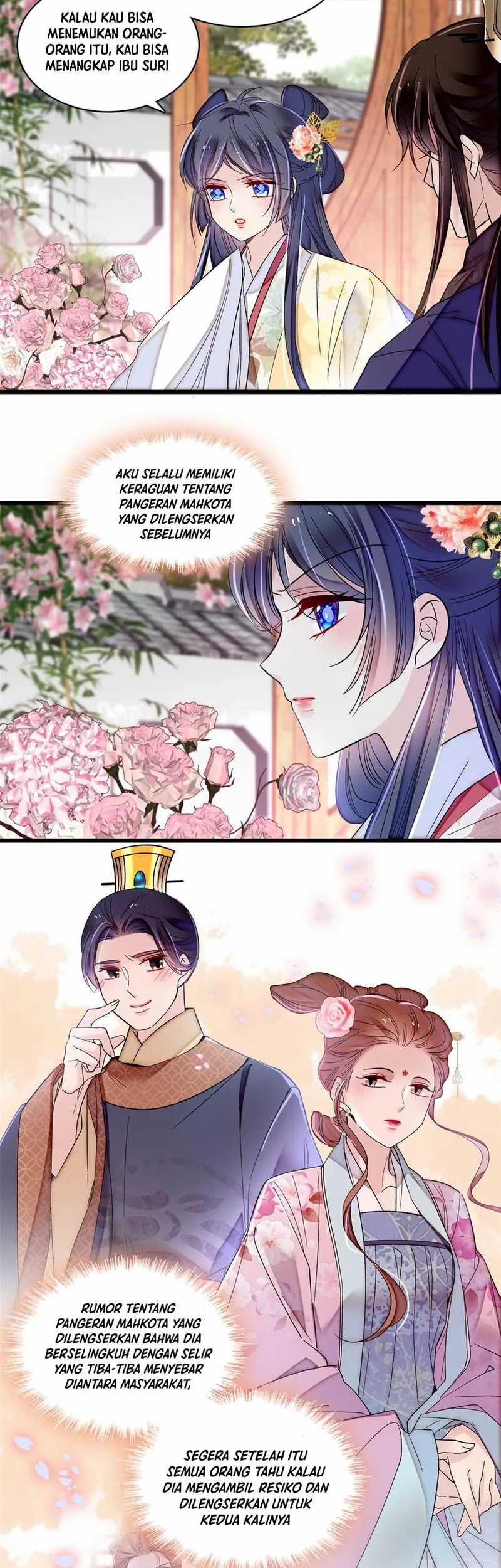 Sijin Chapter 365 - halaman 11