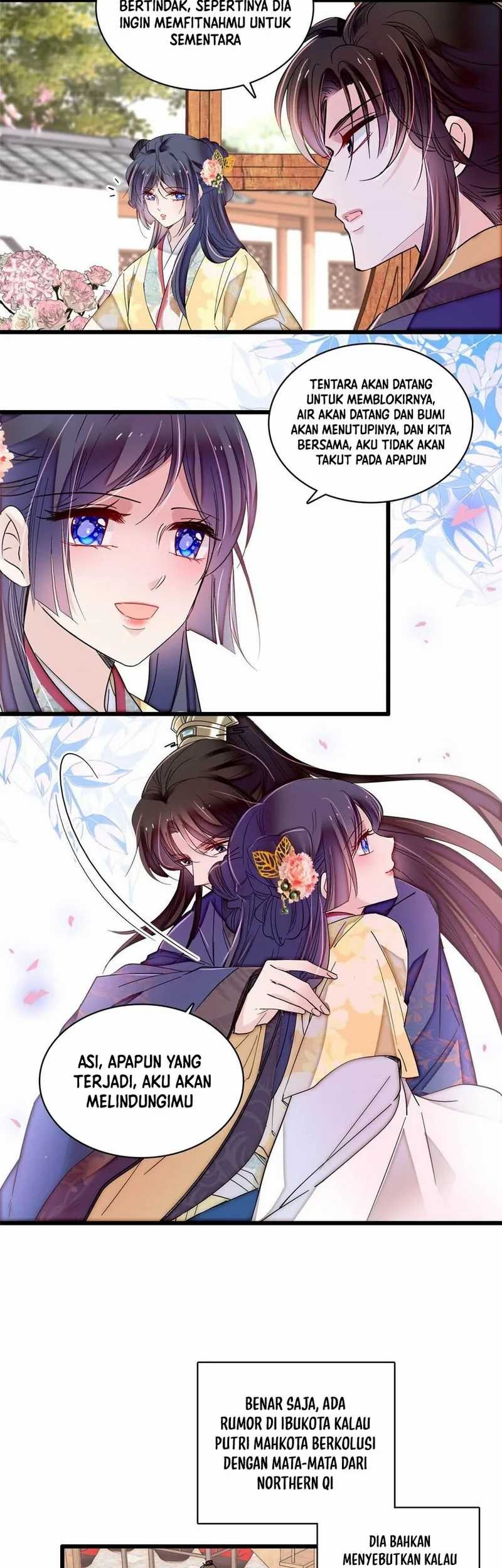 Sijin Chapter 365 - halaman 13