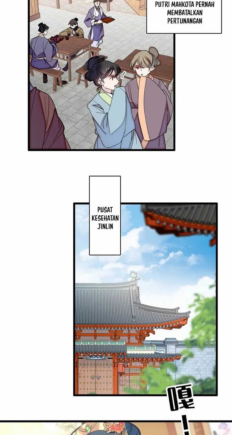 Sijin Chapter 365 - halaman 14