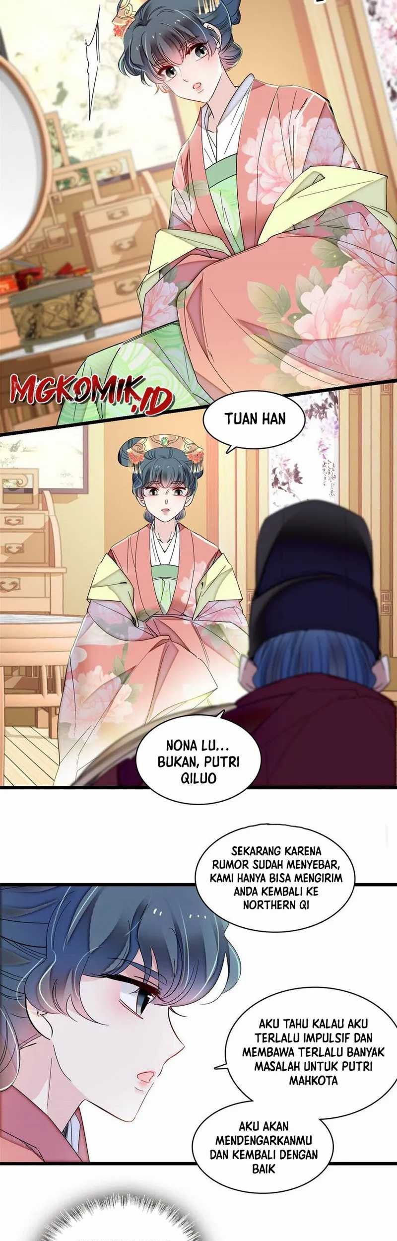 Sijin Chapter 365 - halaman 15
