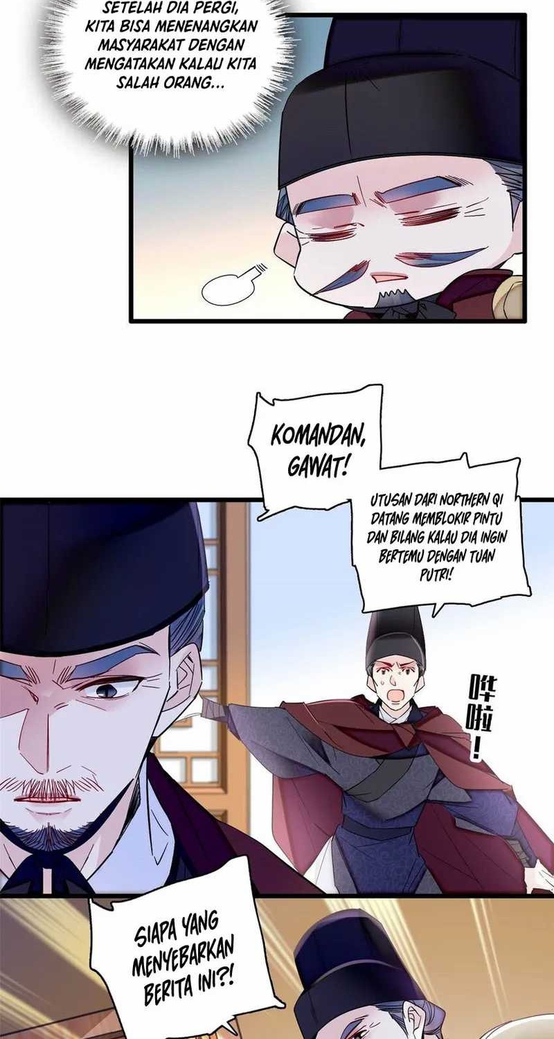 Sijin Chapter 365 - halaman 16
