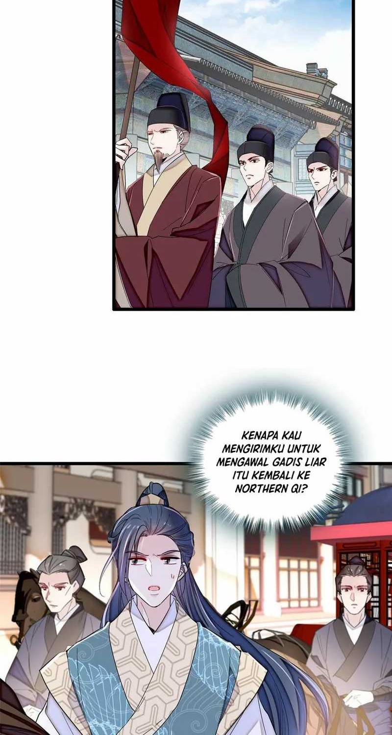 Sijin Chapter 365 - halaman 18