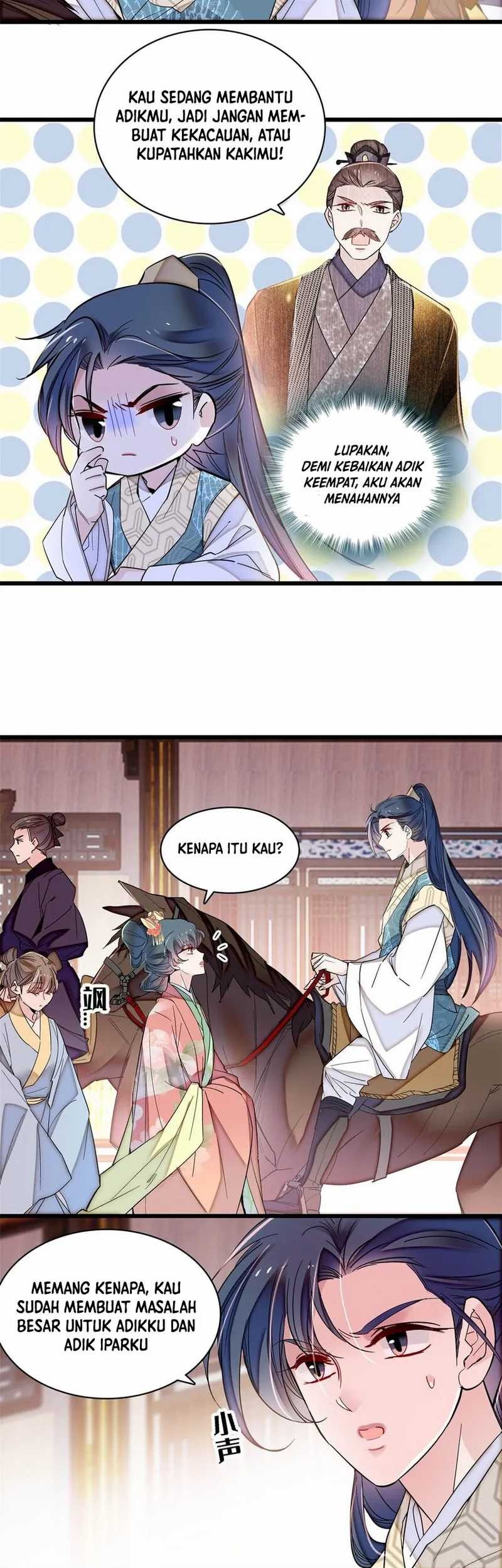 Sijin Chapter 365 - halaman 19