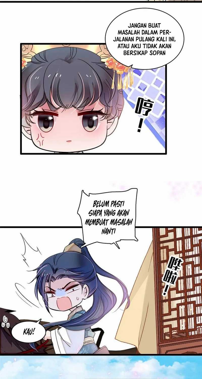 Sijin Chapter 365 - halaman 20