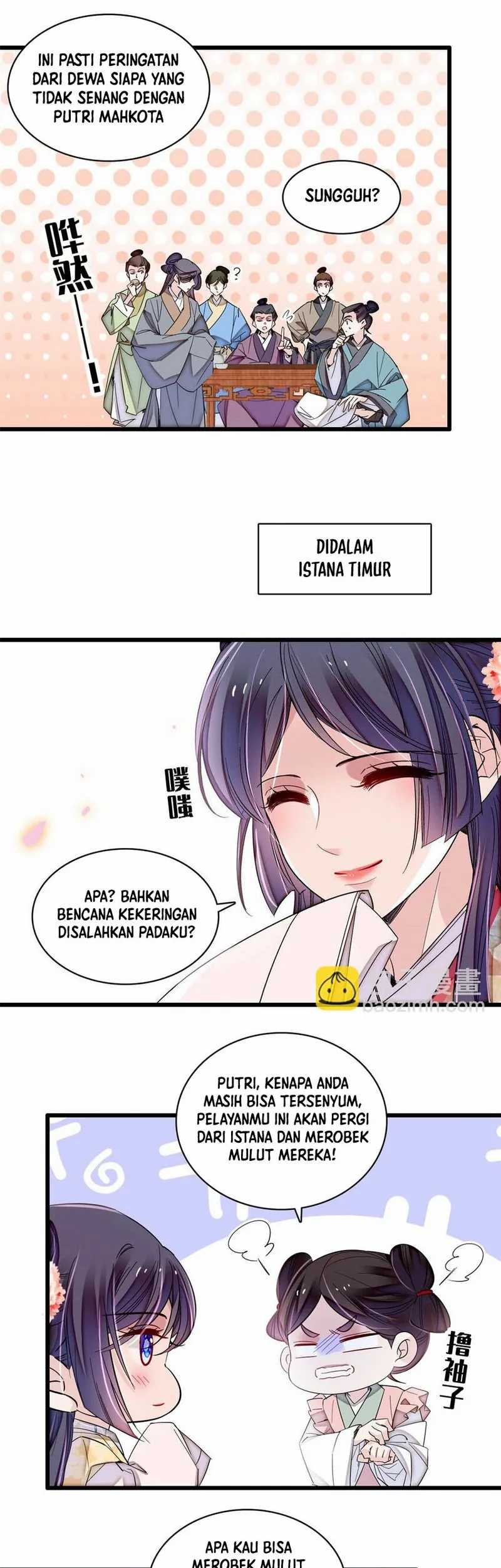 Sijin Chapter 365 - halaman 23