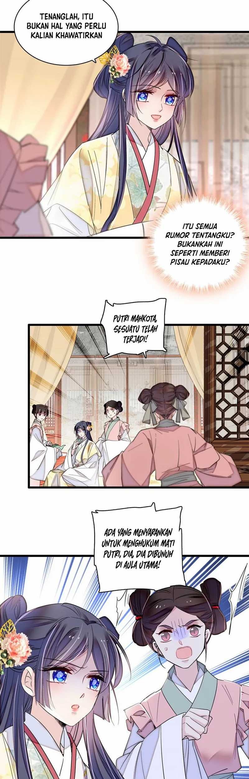 Sijin Chapter 365 - halaman 25