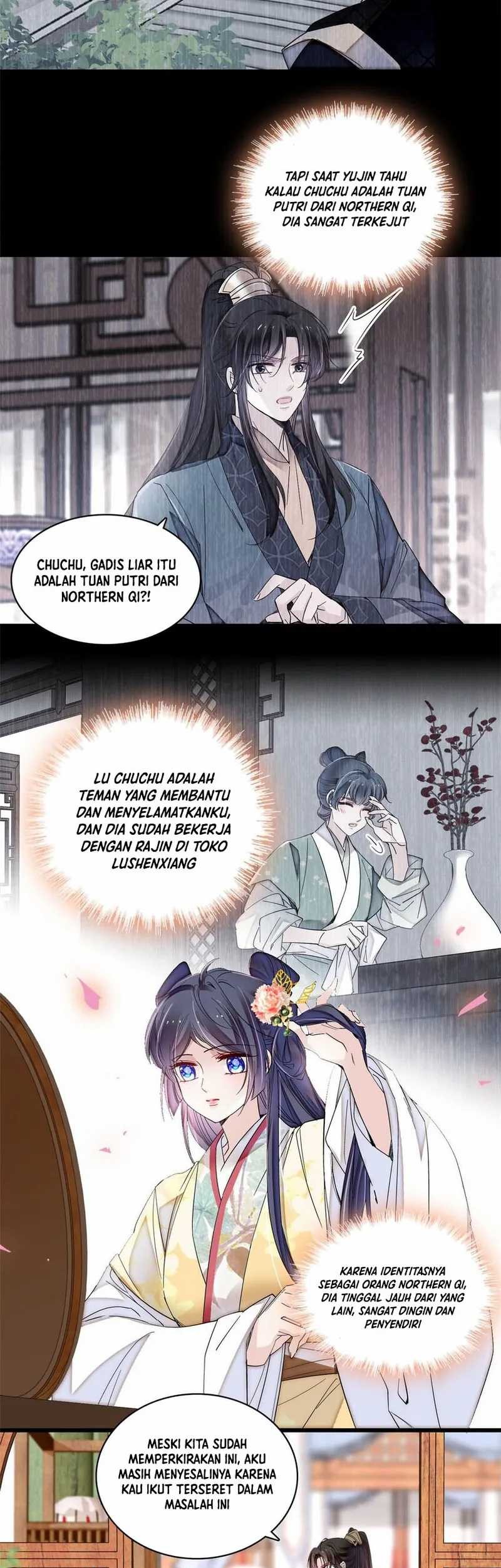 Sijin Chapter 365 - halaman 5