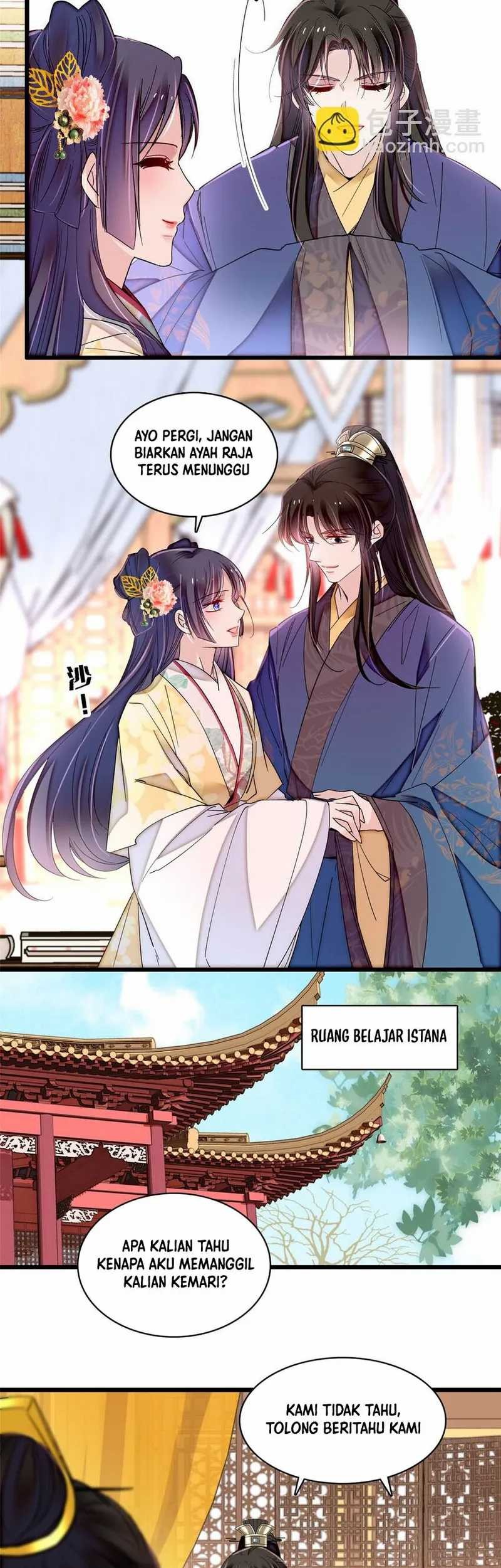 Sijin Chapter 365 - halaman 7