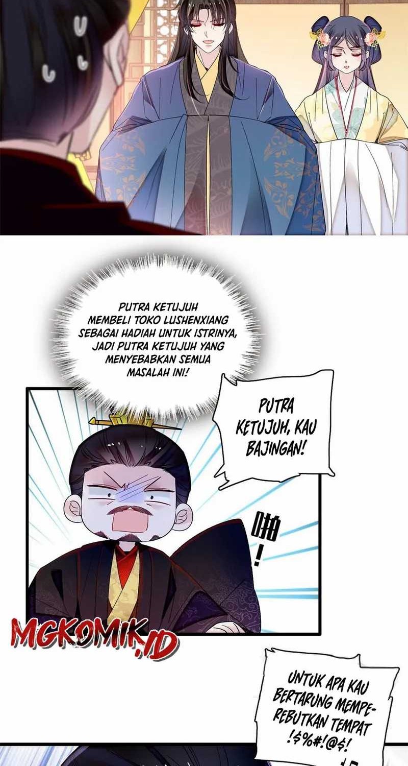 Sijin Chapter 365 - halaman 8