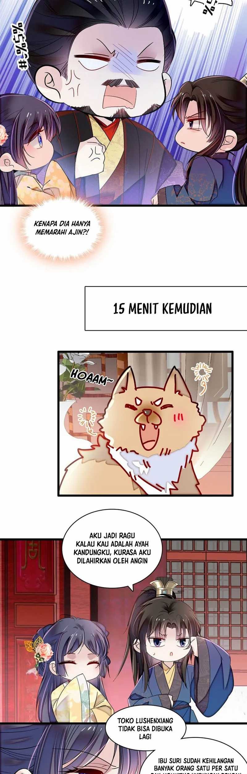 Sijin Chapter 365 - halaman 9
