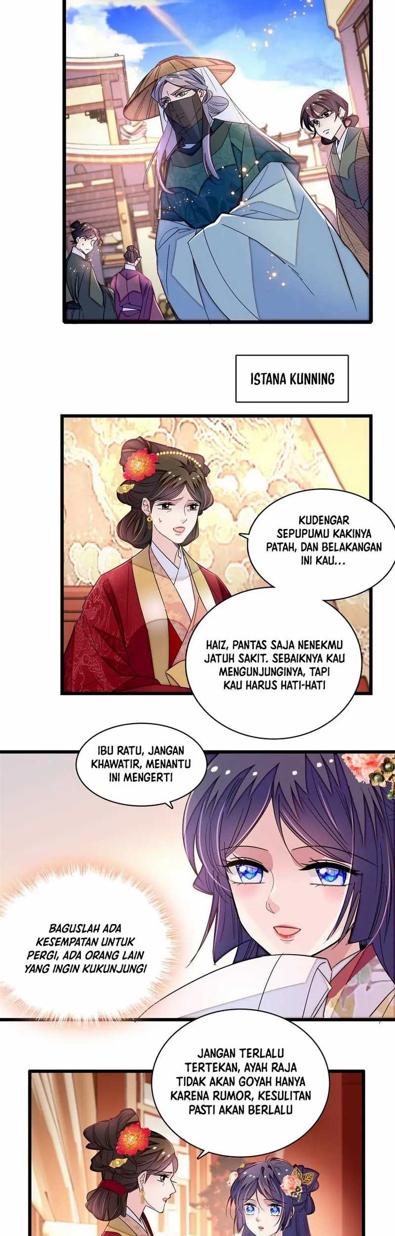 Sijin Chapter 366 - halaman 13