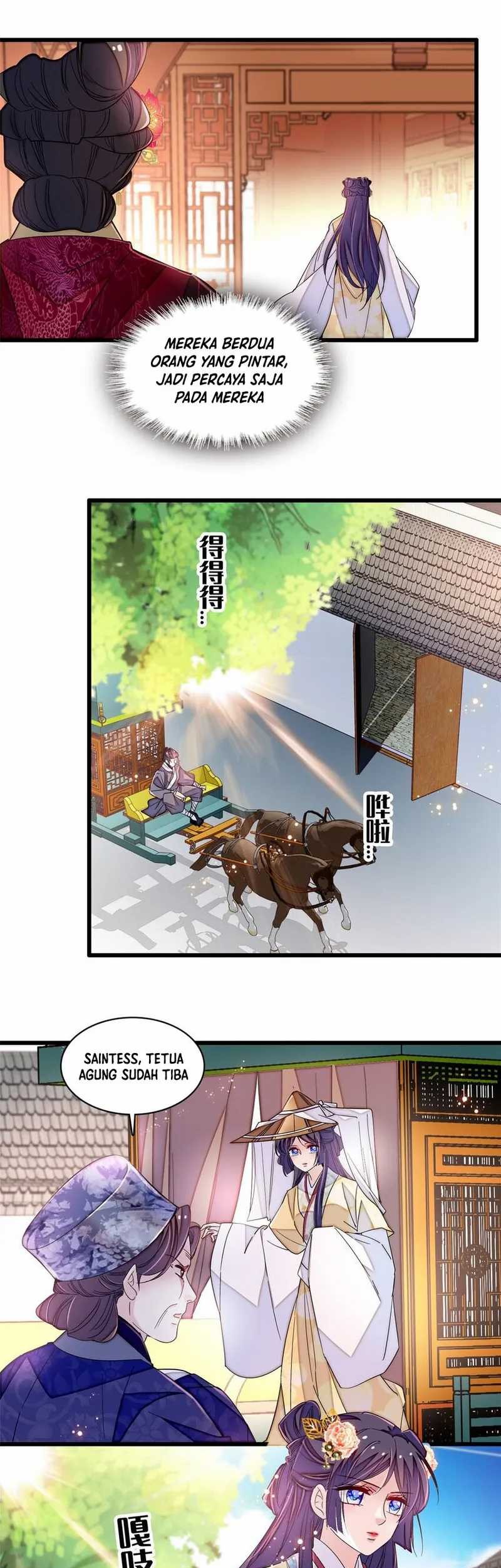 Sijin Chapter 366 - halaman 15
