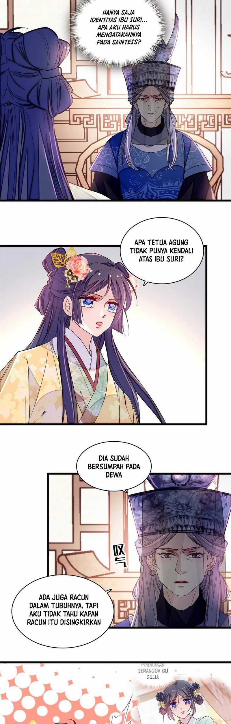 Sijin Chapter 366 - halaman 19