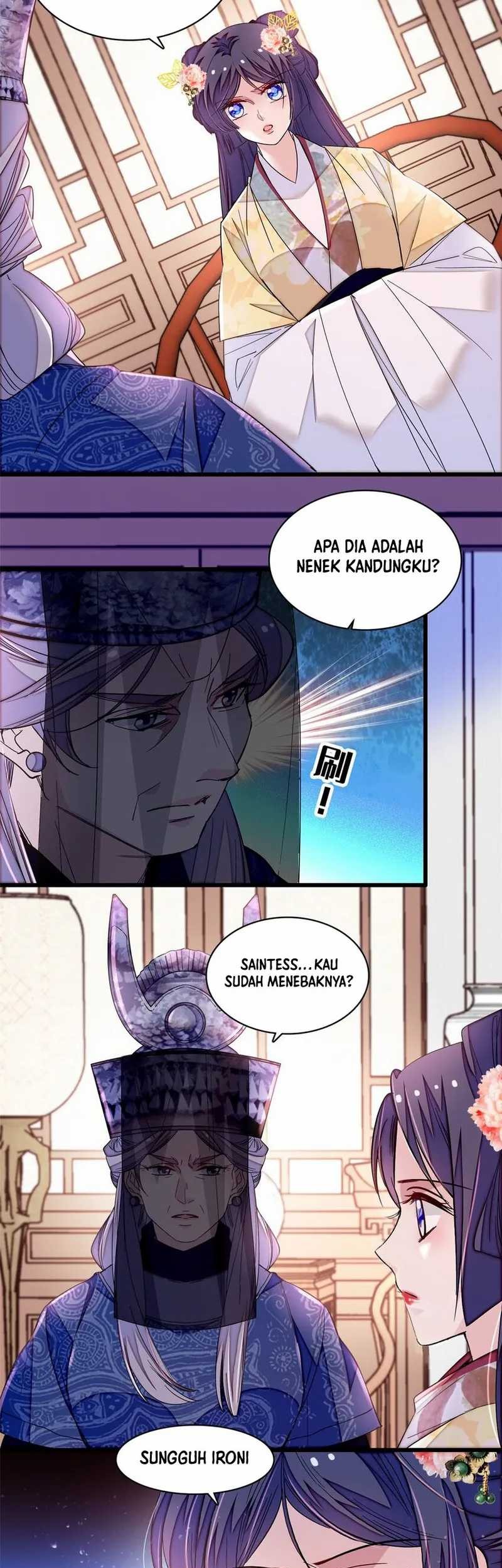 Sijin Chapter 366 - halaman 23