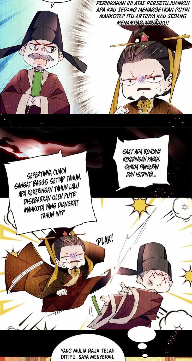 Sijin Chapter 366 - halaman 4