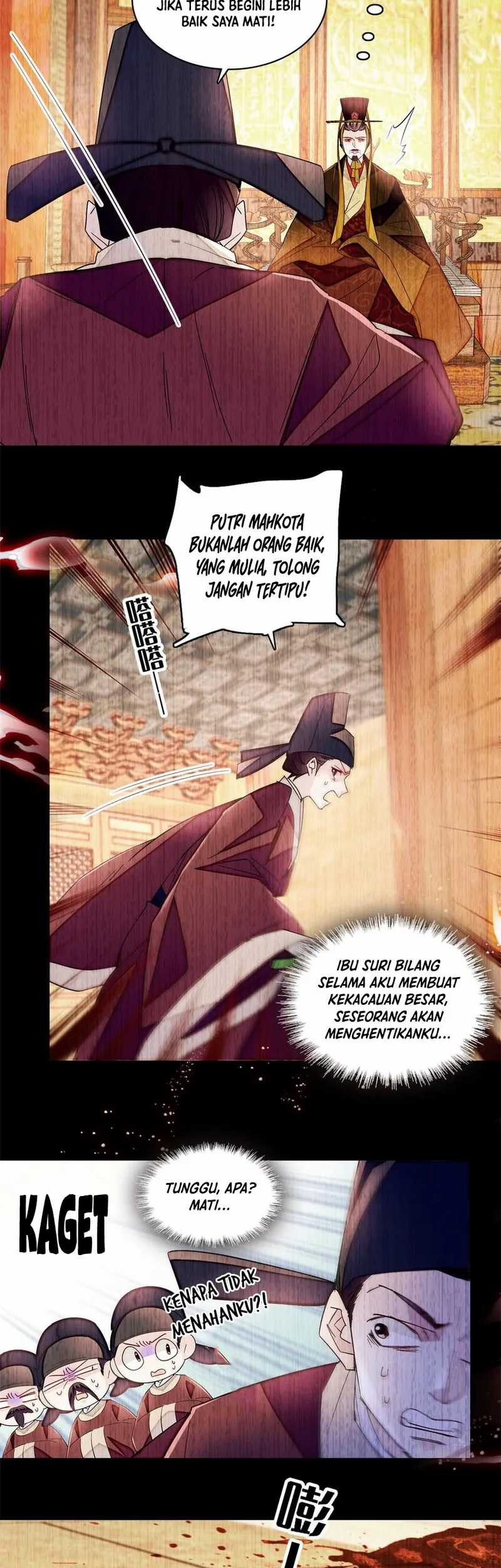 Sijin Chapter 366 - halaman 5