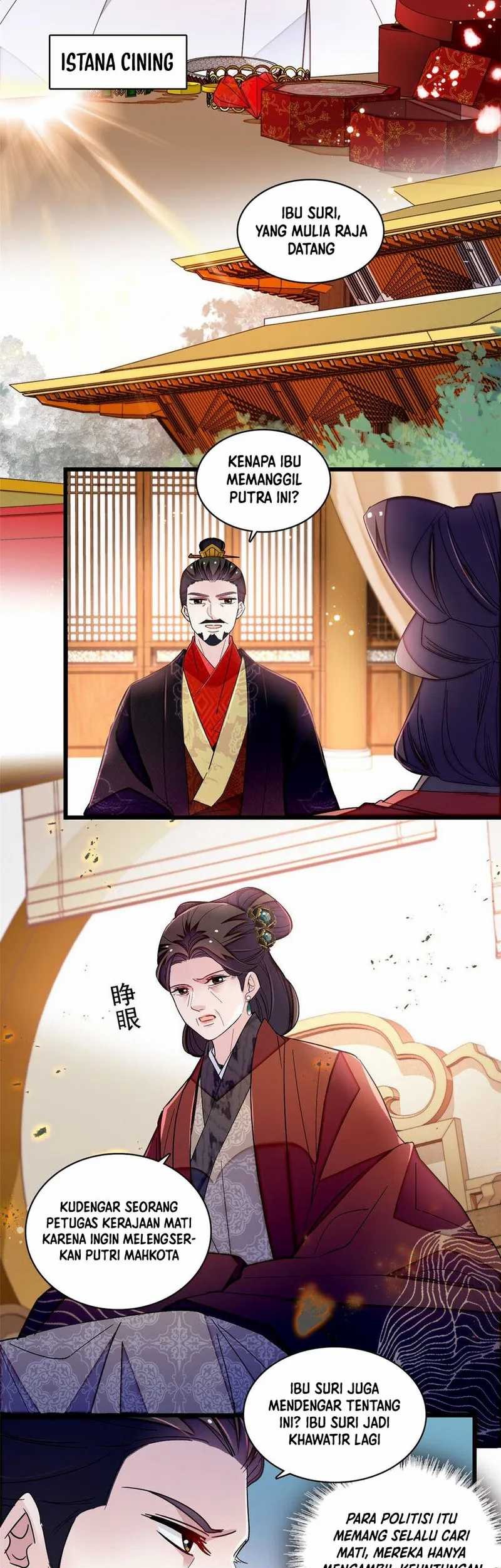 Sijin Chapter 366 - halaman 7
