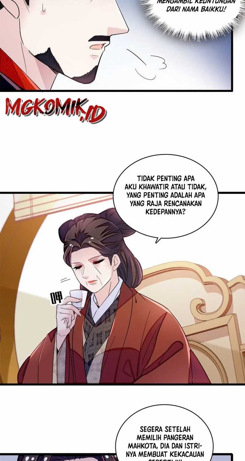 Sijin Chapter 366 - halaman 8