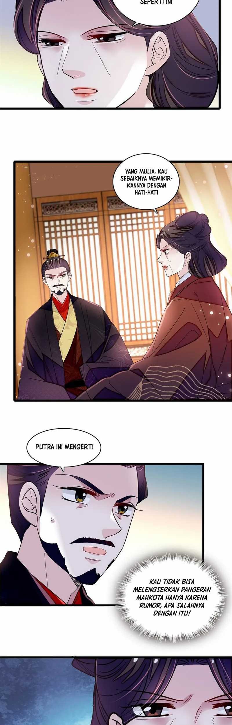 Sijin Chapter 366 - halaman 9