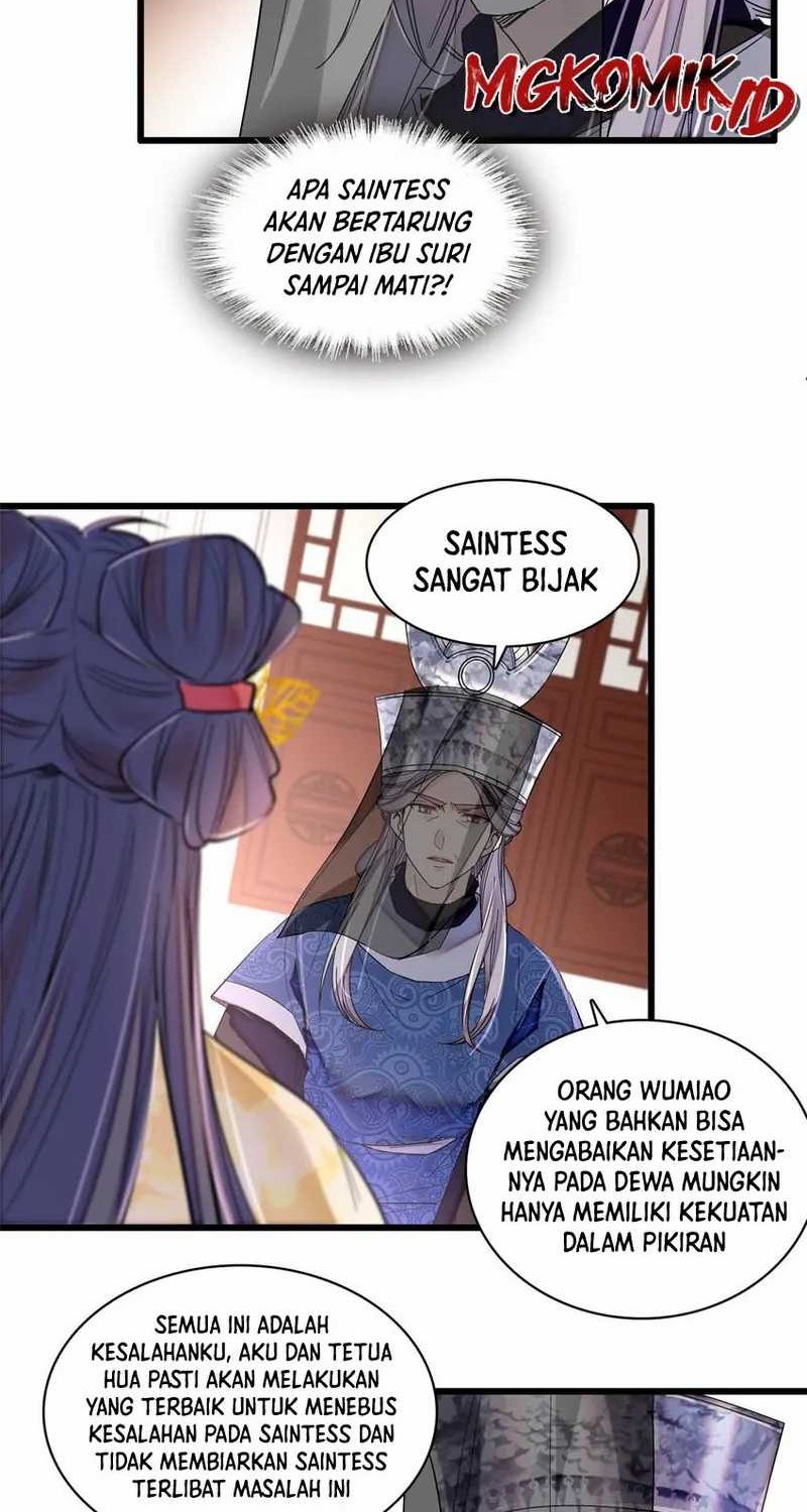 Sijin Chapter 367 - halaman 10