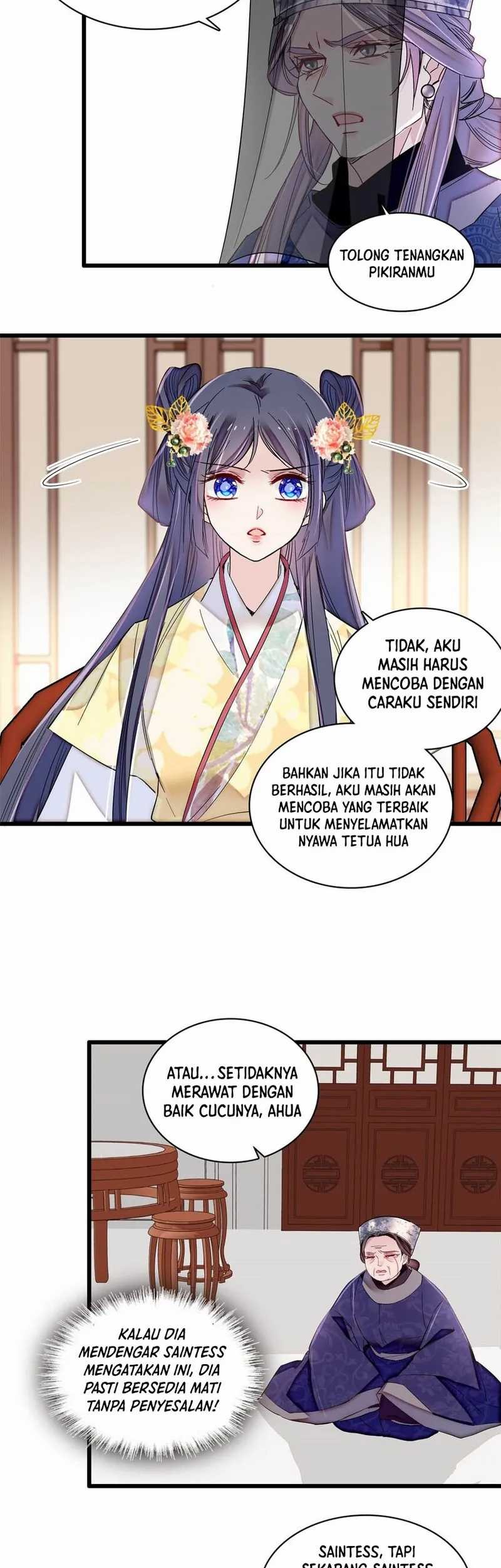 Sijin Chapter 367 - halaman 11