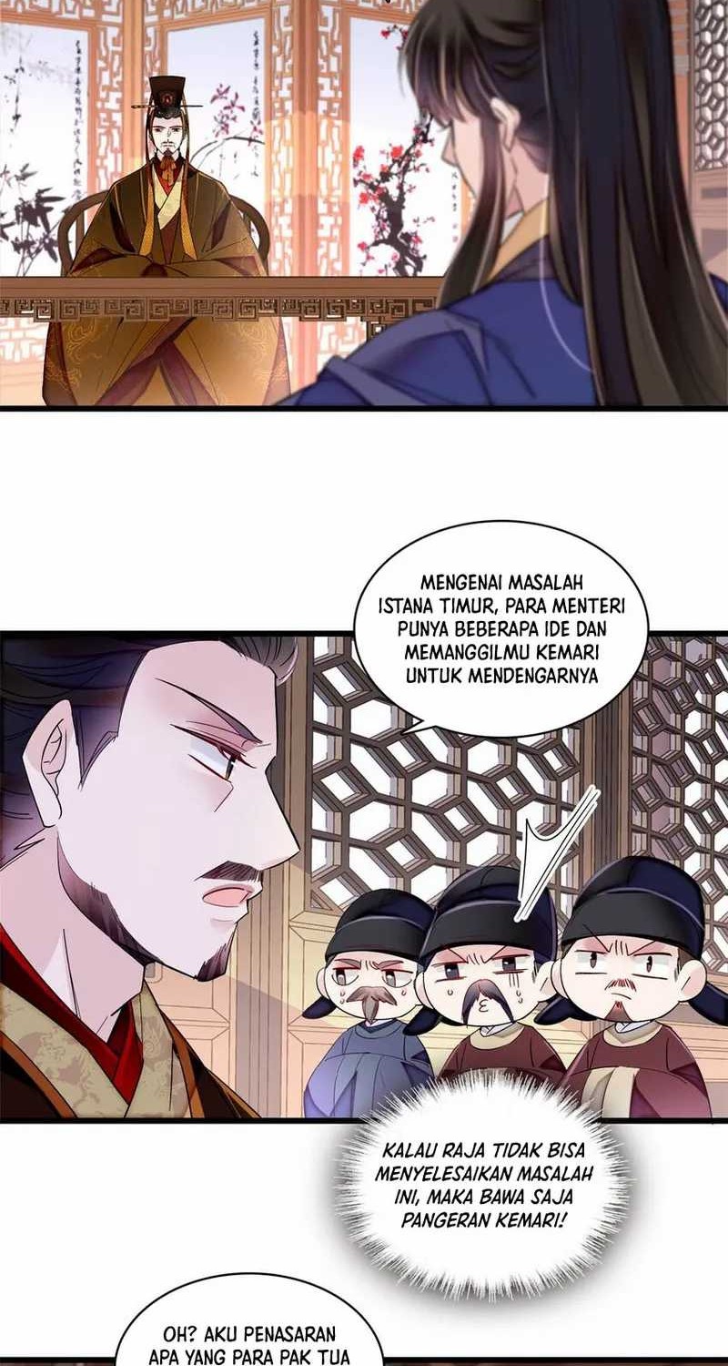 Sijin Chapter 367 - halaman 16