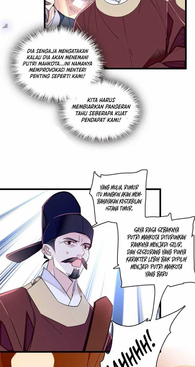 Sijin Chapter 367 - halaman 20