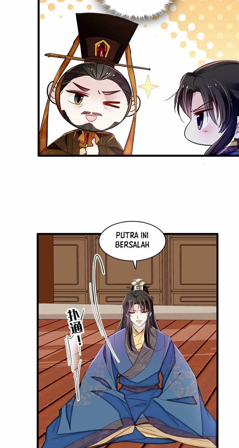 Sijin Chapter 367 - halaman 22