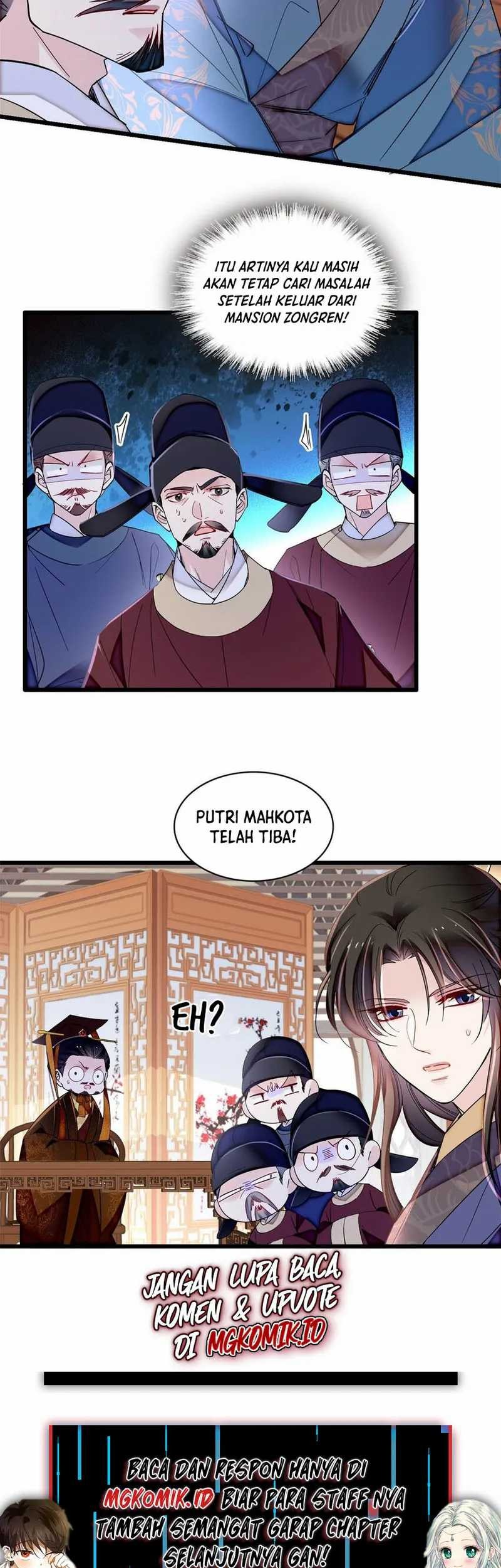 Sijin Chapter 367 - halaman 25