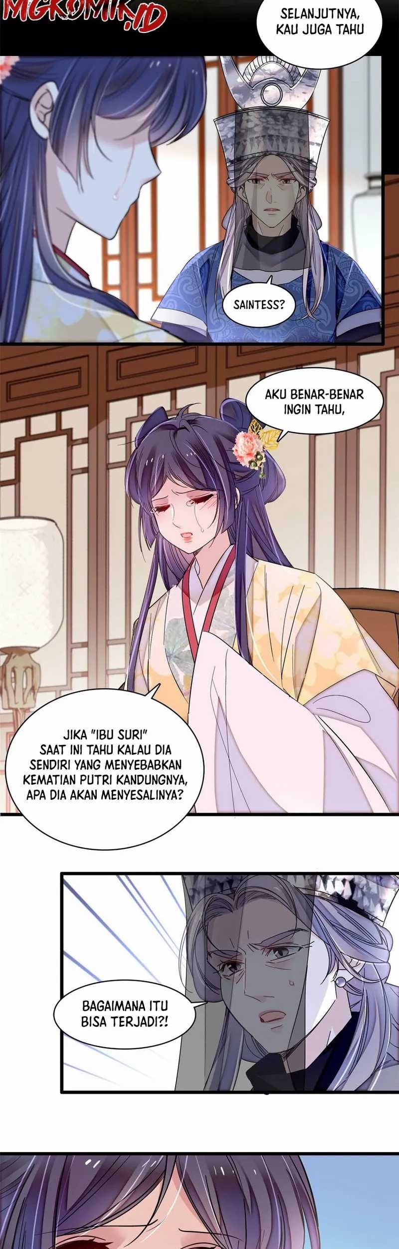 Sijin Chapter 367 - halaman 5
